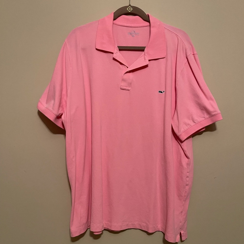 Vineyard Vines Polo